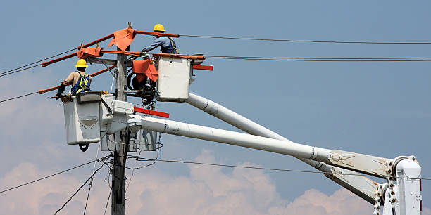 Emergency Electrical Repair Services in Concordia, KS